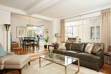 Sold by Keller Williams NYC