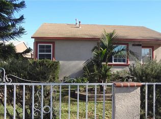 2209 Evergreen St, Santa Ana, CA 92707