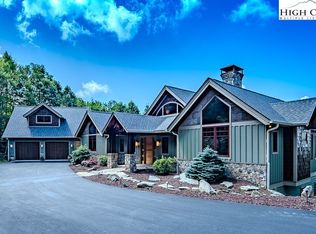 1437 Falls Creek Pkwy, Elk Park, NC 28622