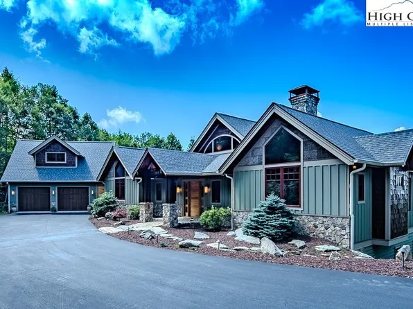 1437 Falls Creek Parkway, Elk Park, NC 28622