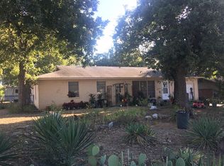 1412 Brush St, Bridgeport, TX 76426