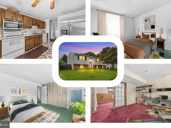 12710 Old Chapel Rd, Bowie, MD 20720