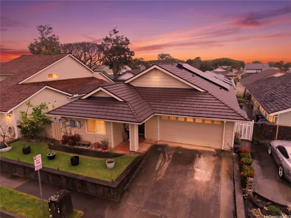 94-1075 Leko Pl, Waipahu, HI 96797