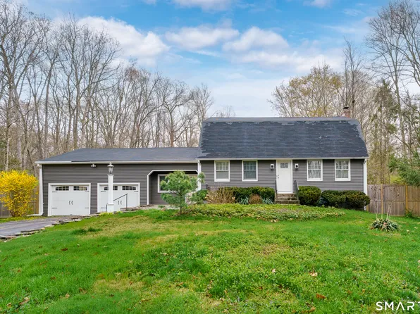 10 Victoria Lane, Marlborough, CT 06447