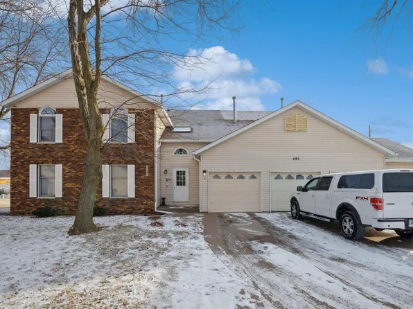 4185 Mallard Ct APT 101, Bettendorf, IA 52722