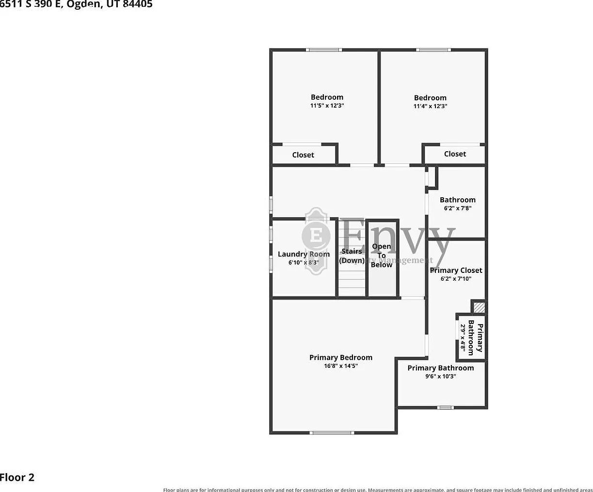 Modern 3 Bed, 2 Bath Pet-Friendly Home with Comfortable Living Space & 2-Car Garage! - Available ... — Photo 3