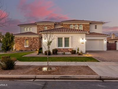 20226 E Poco Calle, Queen Creek, AZ, 85142