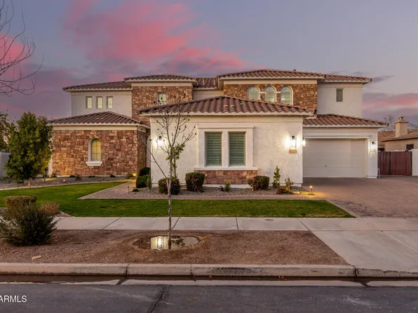 20226 E POCO CALLE --, Queen Creek, AZ 85142