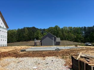 12 Bone Creek Xing #100, Dallas, GA 30132