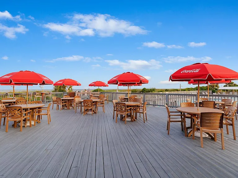 Terrace View