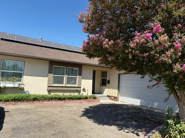 7335 Delco Ave, Winnetka, CA 91306