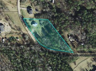 115 Spearman Rd, Roopville, GA 30170