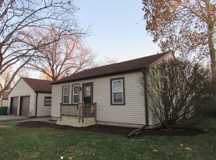 415 E Kankakee River Dr, Wilmington, IL