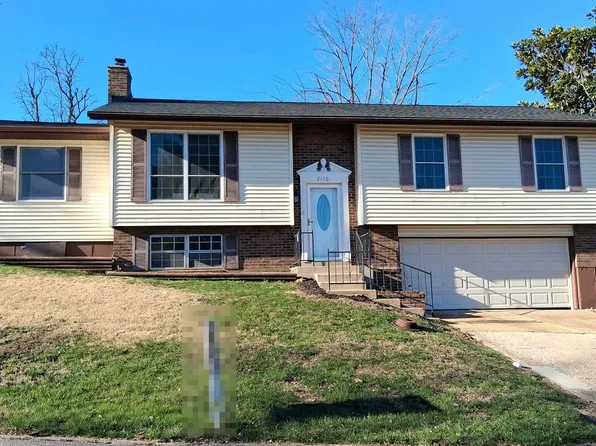 2110 Devonshire Dr, Imperial, MO 63052