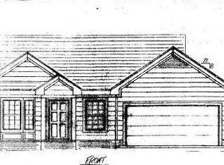 1988 Winterhawk Trl LOT 1, Sale Creek, TN 37373