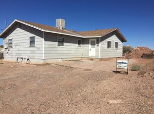 453 E Mark St, Benson, AZ 85602