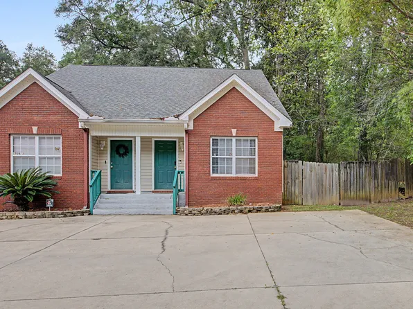 1926 Fannie Dr, Tallahassee, FL 32303