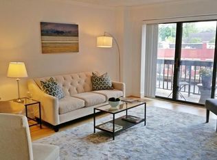 15 N Beacon St #207, Allston, MA 02134