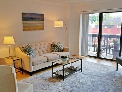 15 N Beacon St #207, Allston, MA, 02134