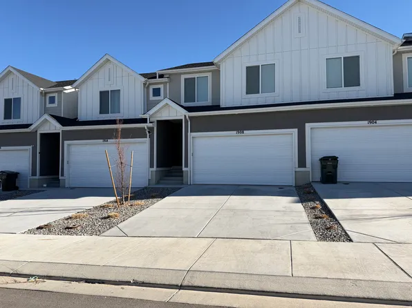 1908 N Patchwork Ave #1109, Tooele, UT 84074