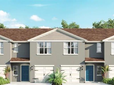 538 Zinfandel Dr, Holly Hill, FL, 32117