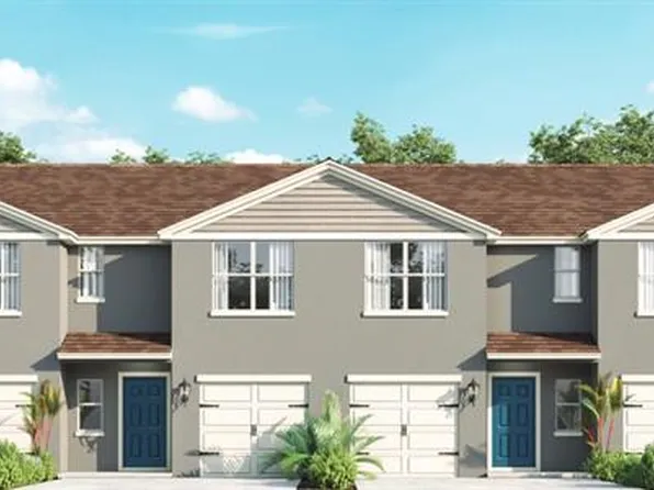 538 Zinfandel Dr, Holly Hill, FL 32117