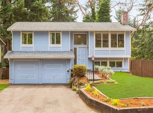 7615 NE 141st Pl, Kirkland, WA 98034
