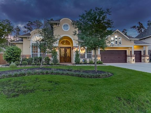 2nd image of 2143 Barton Woods Blvd