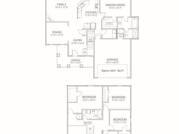 2nd image of this home