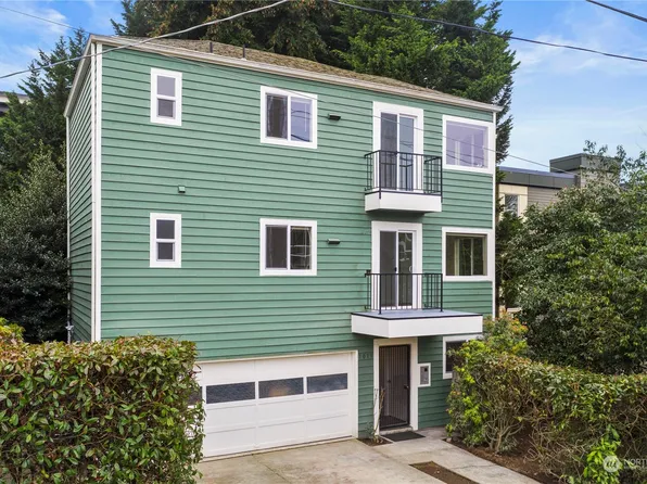 1011 E Mercer Street, Seattle, WA 98102