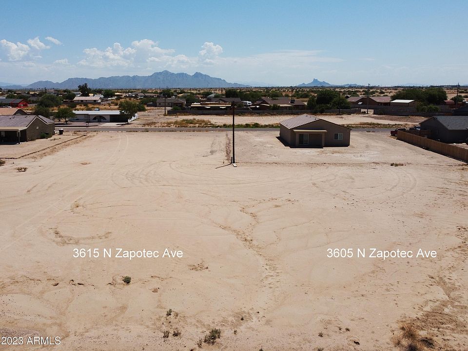 1st image of 3605 N ZAPOTEC Avenue #7 and 8