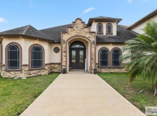 450 Bobcat St, San Benito, TX 78586