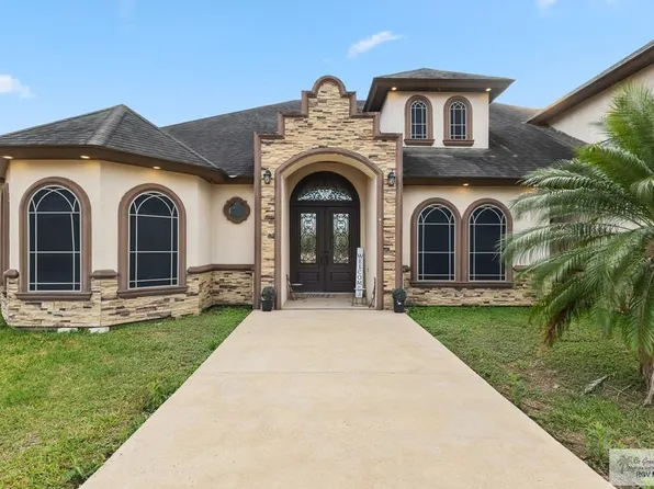 450 Bobcat St, San Benito, TX 78586