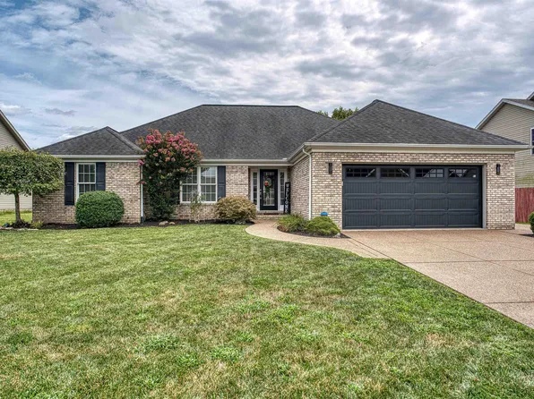 13629 Double Tree Ct, Evansville, IN 47725