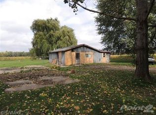 1680 W Boyer Rd, Fenwick, MI 48834