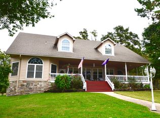 261 E Limestone, Disney, OK 74340