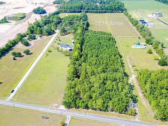 5th image of TBD McNabb Shortcut Rd.