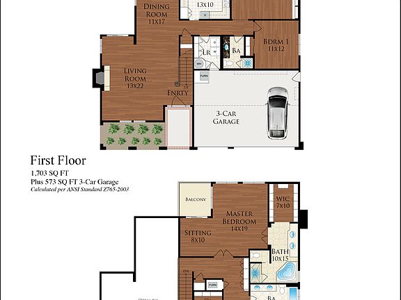 4th image of 32054 Canterhill Pl
