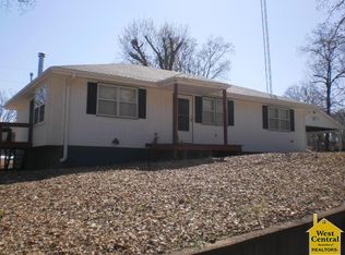 12748 Denver Rd, Warsaw, MO 65355