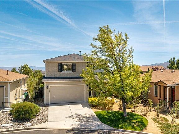 4th image of 2340 Blue Canyon Ct