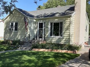 320 W 25th Ave, Torrington, WY 82240