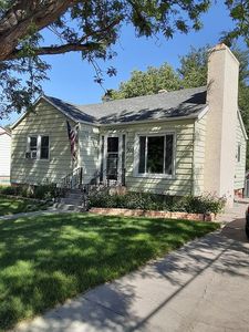 320 W 25th Ave, Torrington, WY, 82240