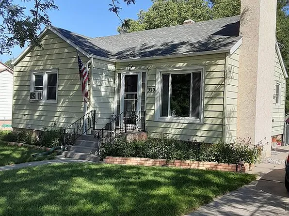 320 W 25th Ave, Torrington, WY 82240