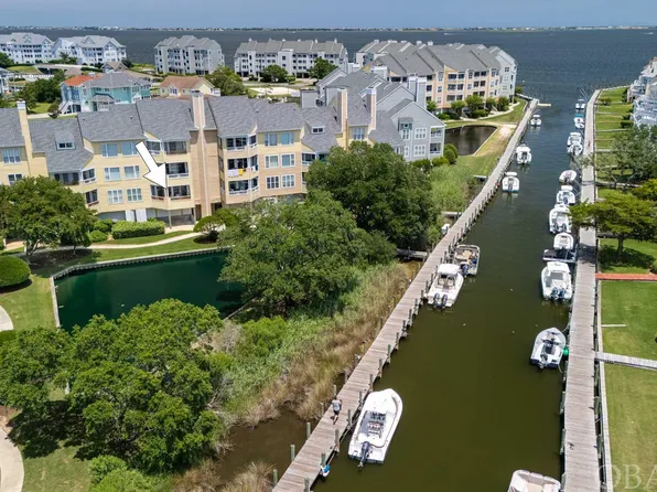 513 Pirates Way #513B, Manteo, NC 27954