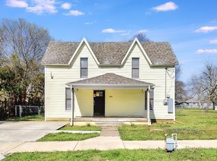 406 E Grand St, Whitewright, TX 75491