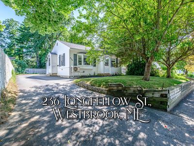 236 Longfellow Street, Westbrook, ME, 04092