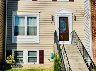 6086 Clay Spur Ct, Centreville, VA 20121