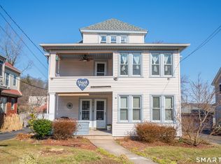 99 Queen Street, Bristol, CT 06010