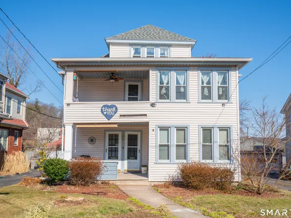 99 Queen Street, Bristol, CT 06010