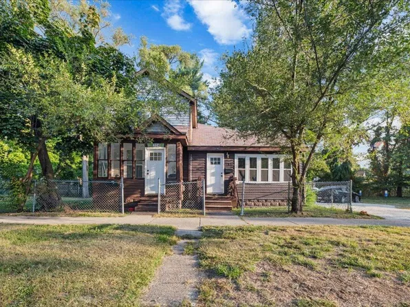 314 Washington Ave #2, Muskegon, MI 49441